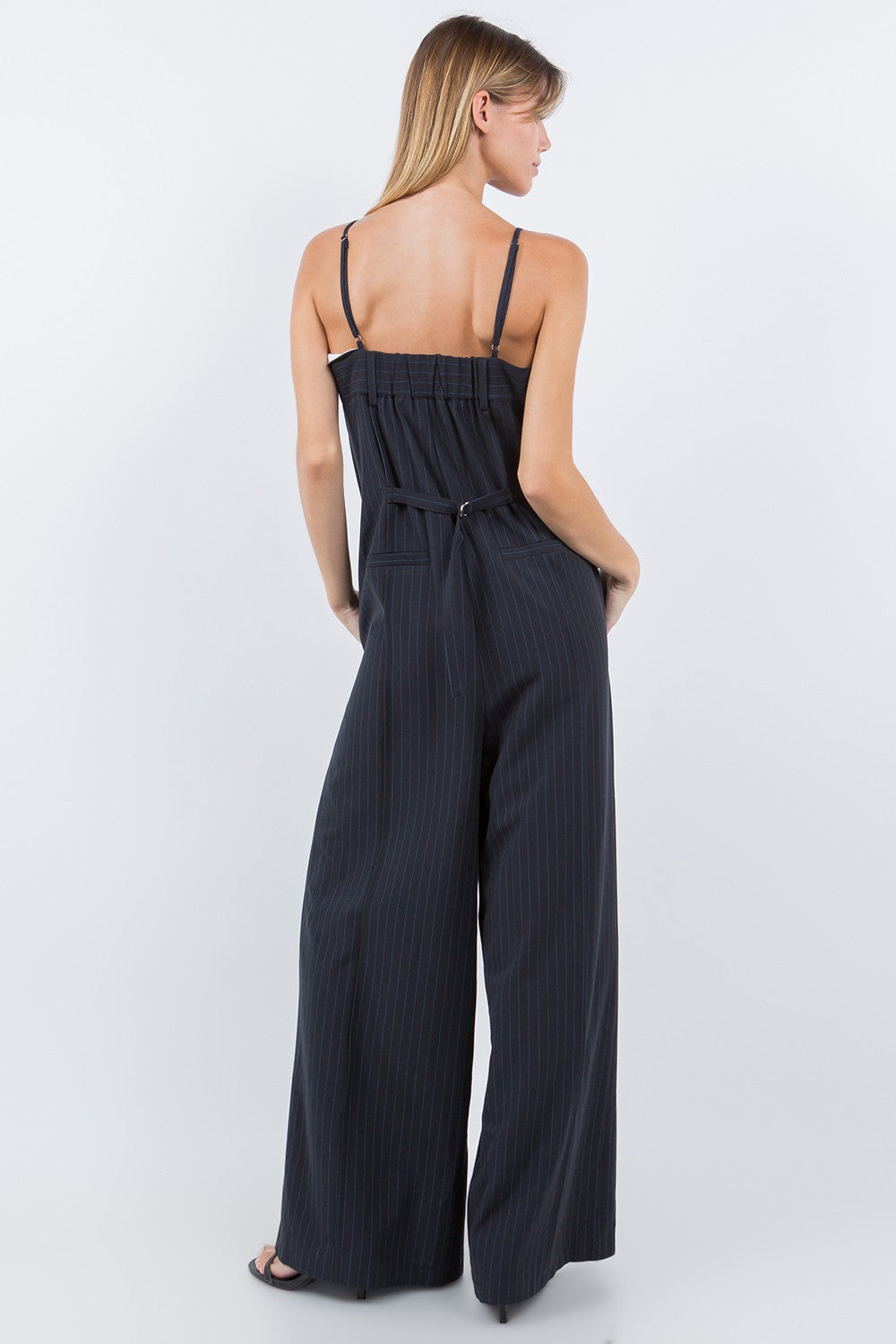 MABEL JUMPSUIT