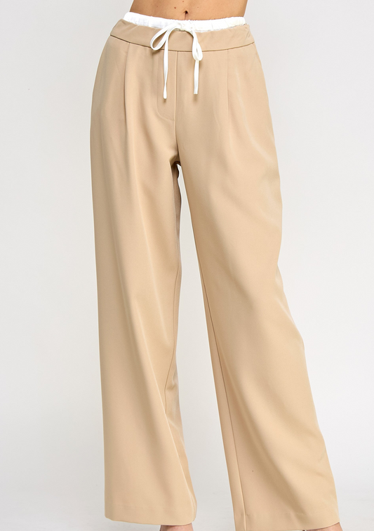 HELENA TROUSERS