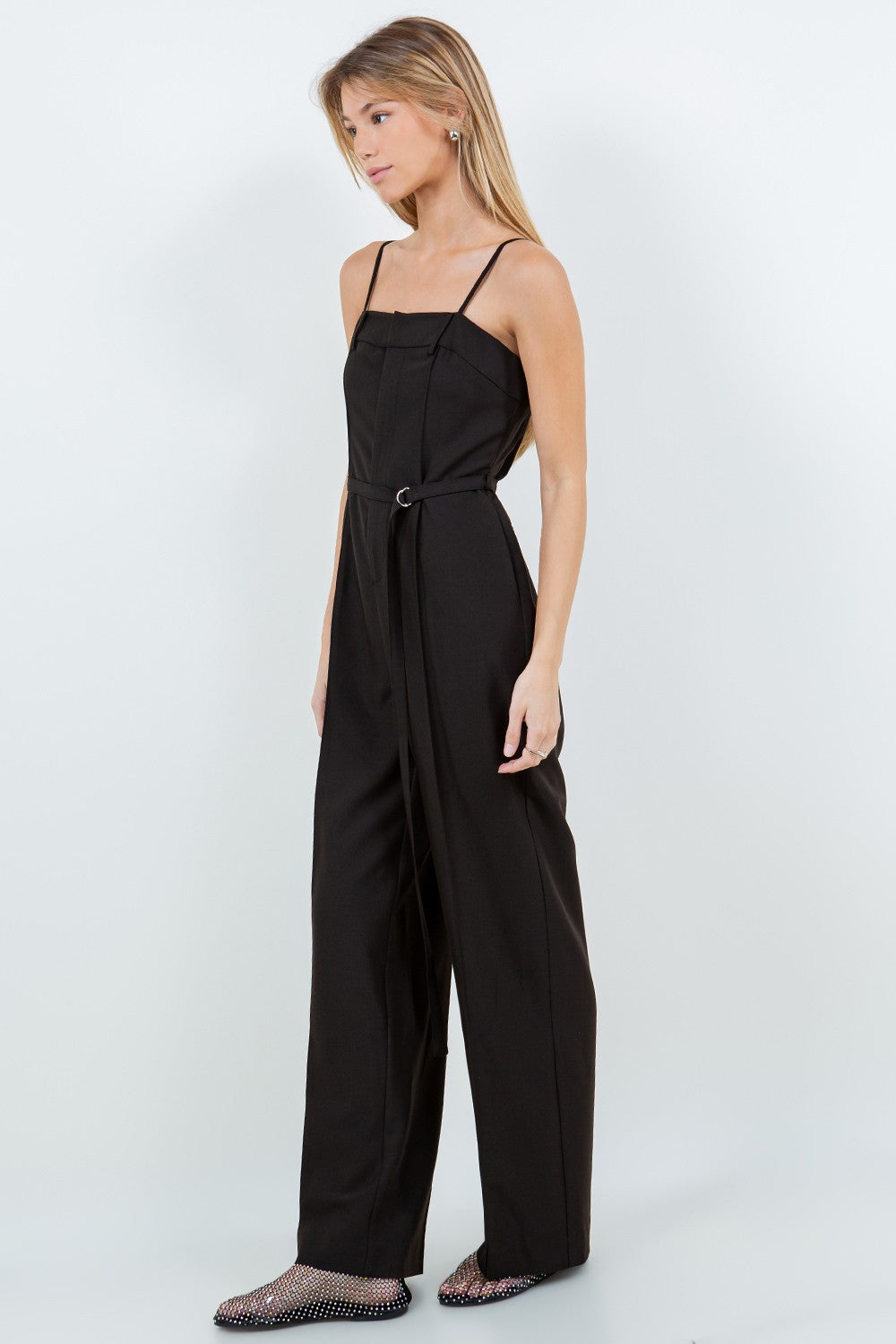 MAYA JUMPSUIT