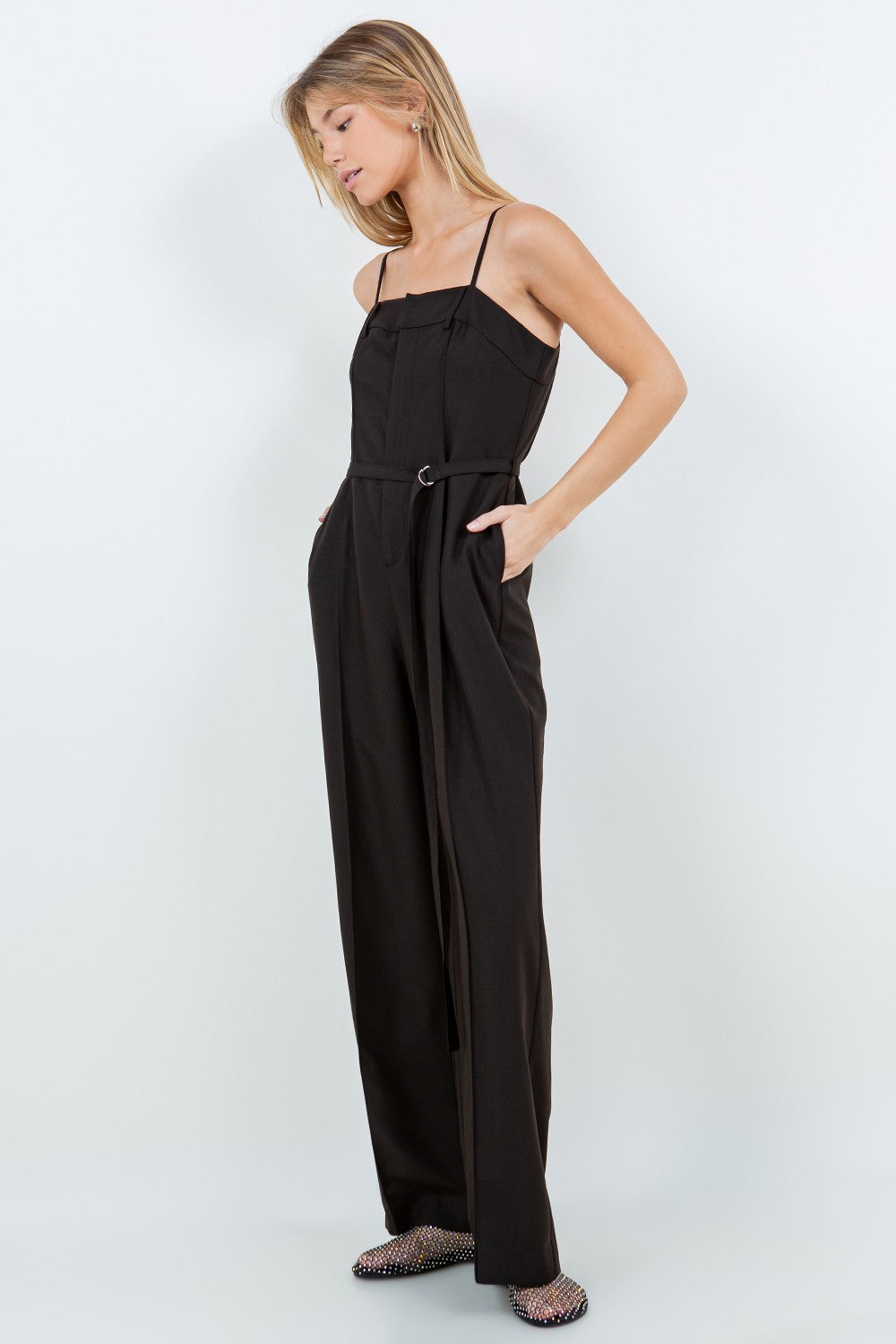 MAYA JUMPSUIT