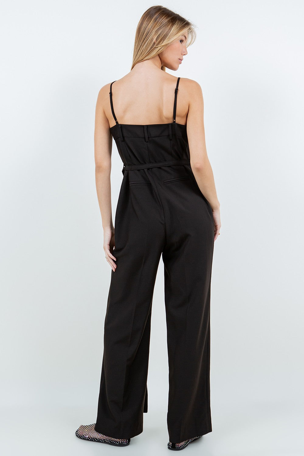 MAYA JUMPSUIT