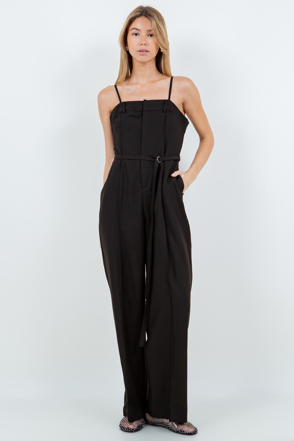 MAYA JUMPSUIT