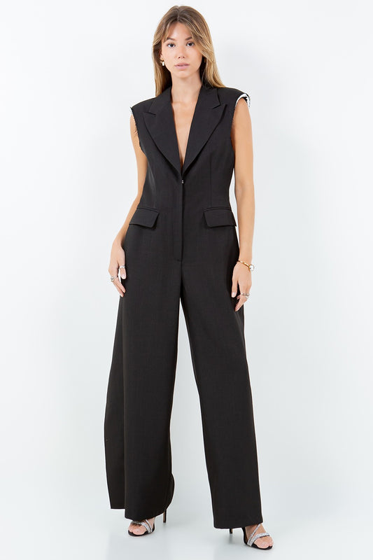 ZOEY JUMPSUIT