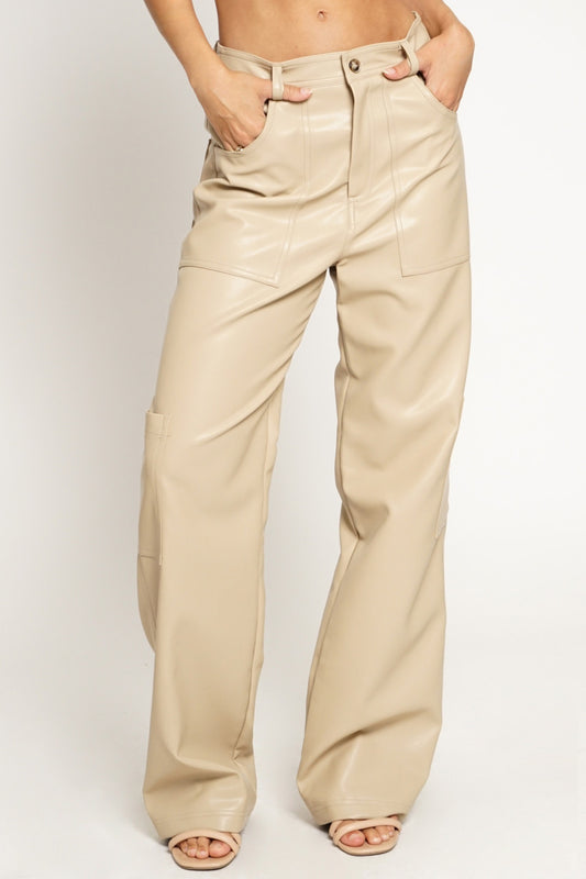 LAYLA CARGO PANT