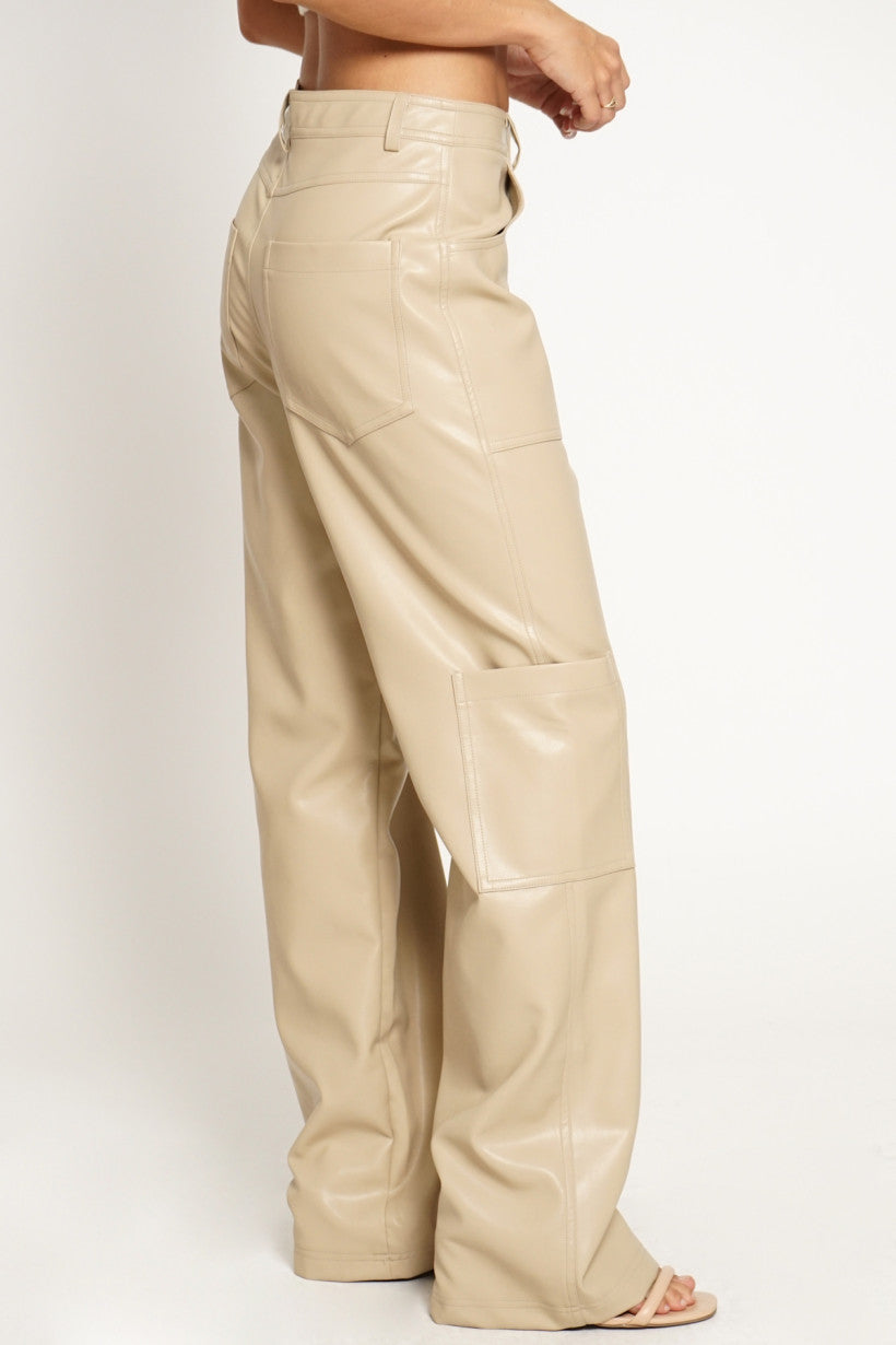 LAYLA CARGO PANT