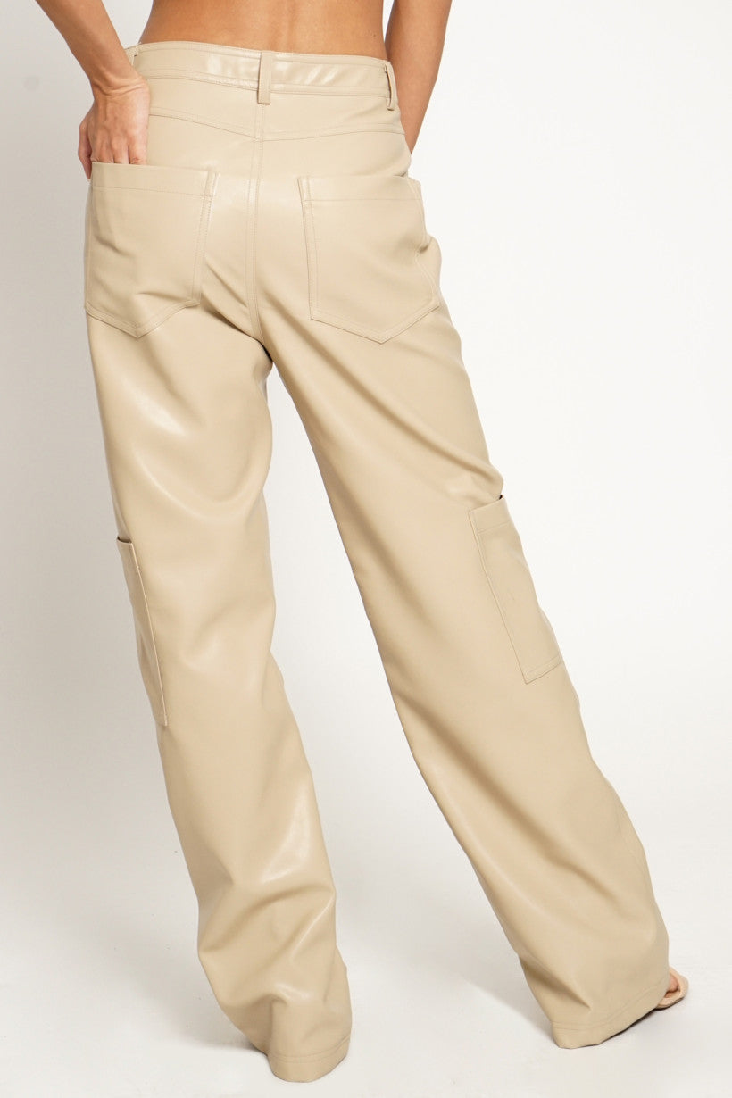 LAYLA CARGO PANT