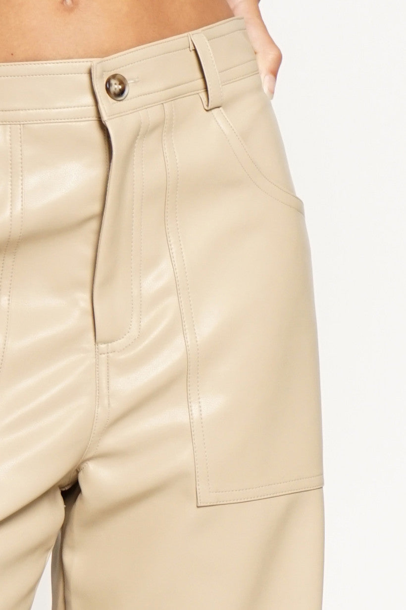 LAYLA CARGO PANT